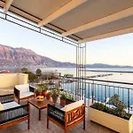 Apartamento Beachfront Sunny Penthouse - Seabliss *
