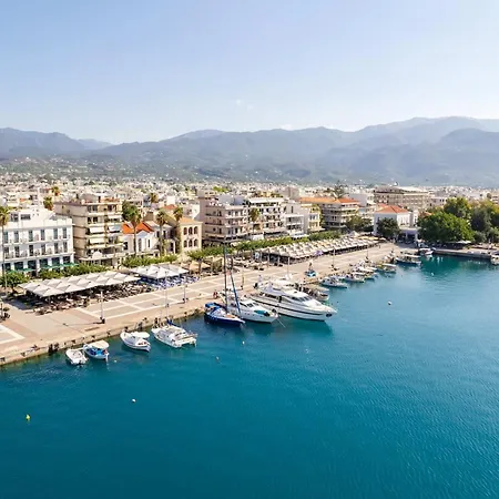 Beachfront Sunny Penthouse - Seabliss Διαμέρισμα