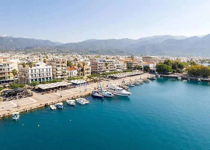 Beachfront Sunny Penthouse - Seabliss Lägenhet